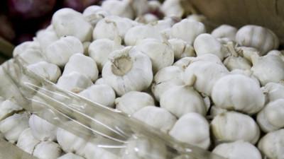 ভোমরা স্থলবন্দর দিয়ে ১৭২ কোটি টাকার রসুন আমদানি