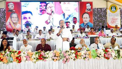 রাজশাহীর পদ্মাপাড়ে হবে নৌবন্দর