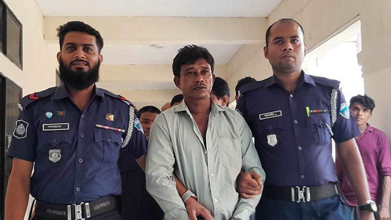 ডাকাতি-হত্যার ১৮ বছর পর ১১ আসামির যাবজ্জীবন