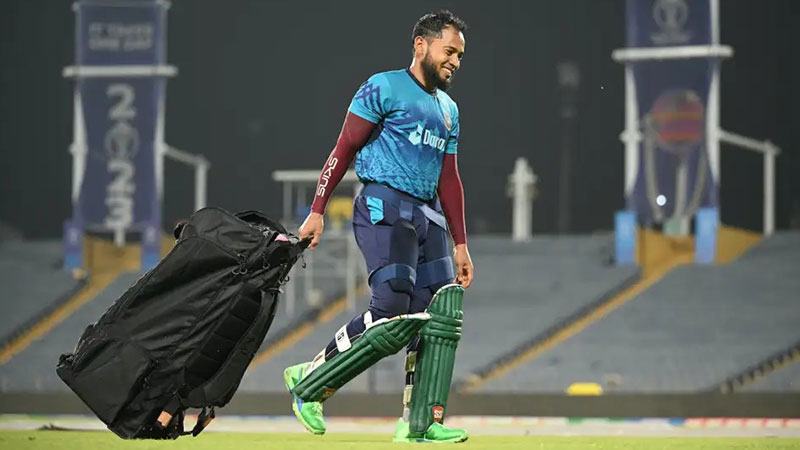 সাকিবদের সামনে স্বাগতিক ভারতকে হারানোর চ্যালেঞ্জ