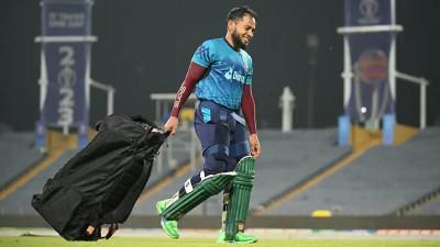 সাকিবদের সামনে স্বাগতিক ভারতকে হারানোর চ্যালেঞ্জ