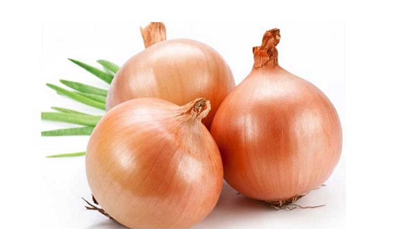 হিলিতে পেঁয়াজের দাম কমেছে