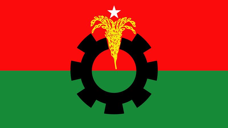 ঘেরাও-অবরোধ, প্রয়োজনে হরতালের সিদ্ধান্ত