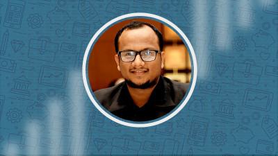 মৃত্যুর পথে একটি নদী