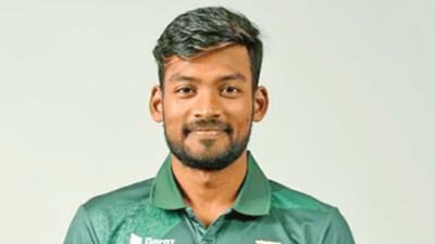 এখান থেকে ৪-৫টি ম্যাচ আমরা জিততেও পারি —নাজমুল হোসেন শান্ত