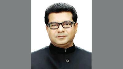দ্বাদশ সংসদ নির্বাচনে প্রার্থী হতে চান মহিউদ্দিন