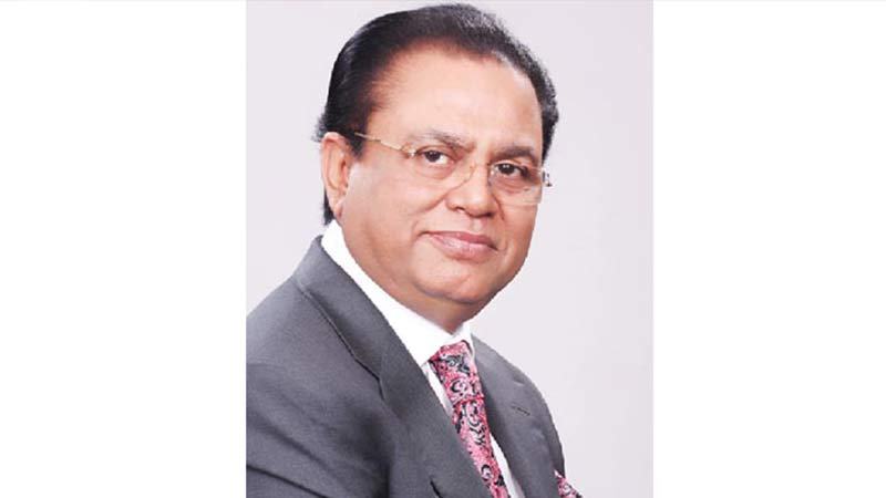 মারা গেছেন সাবেক যোগাযোগমন্ত্রী সৈয়দ আবুল হোসেন