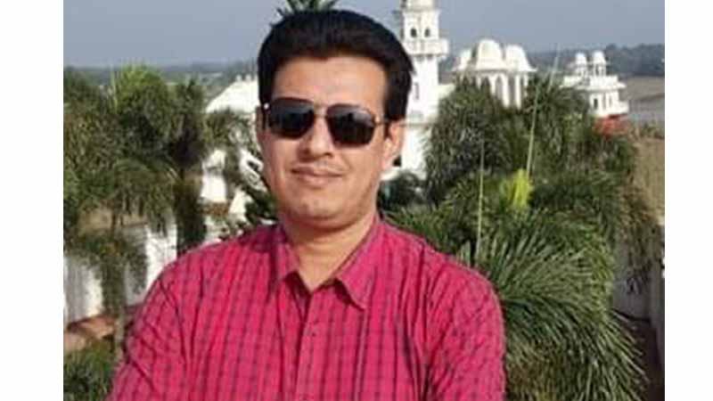 ঢাকায় অবস্থান করেও বিস্ফোরক মামলার আসামি উপজেলার ভাইস চেয়ারম্যান