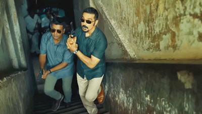 গল্পেই পিছিয়ে গেল দশম অবতার