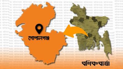 গোপালগঞ্জে ব্রি-৭৫ ধান চাষে আগ্রহ বাড়ছে কৃষকের