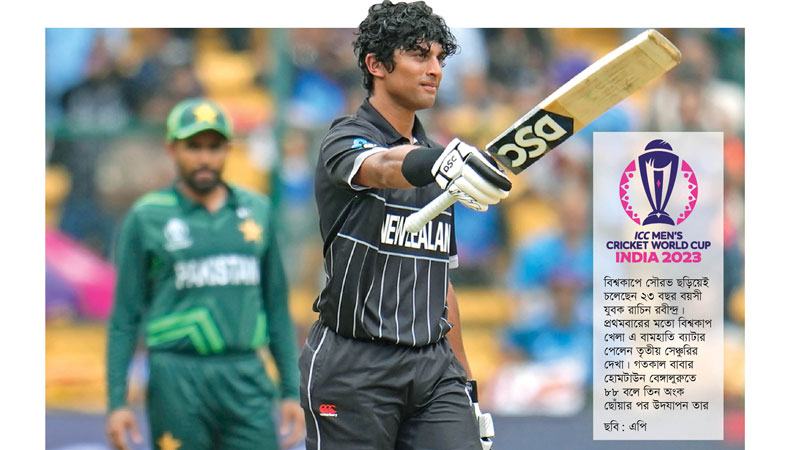 রান চার্টে শীর্ষে ডি কক উইকেটে জাম্পা