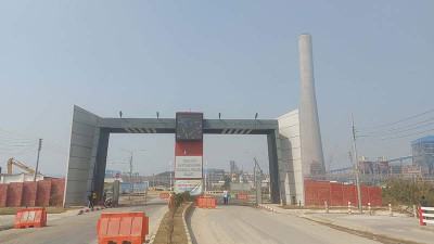 যান্ত্রিক ত্রুটিতে বন্ধ রামপাল তাপবিদ্যুৎ কেন্দ্রের উৎপাদন