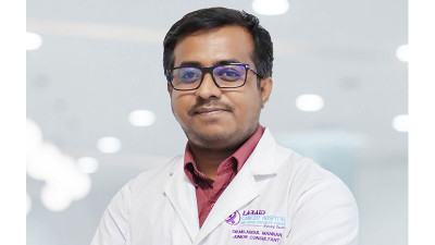 বাড়ছে ত্বকের ক্যান্সারের ঝুঁকি: চাই সচেতনতা