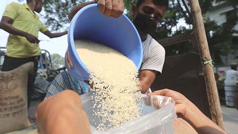 যশোরে ইউনিয়ন পর্যায়ে শুরু হচ্ছে খাদ্যবান্ধব কর্মসূচি