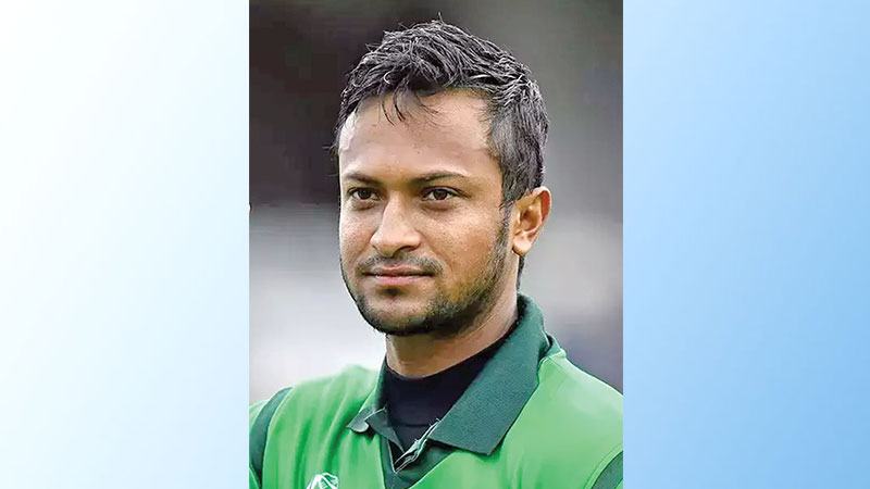 ম্যাথুজকে ‘টাইমড আউট’ করে সমালোচিত সাকিব