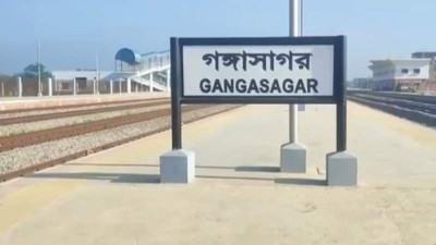 আখাউড়া-আগরতলা রেলপথ দিয়ে আমদানি করা যাবে অর্ধ শতাধিক পণ্য