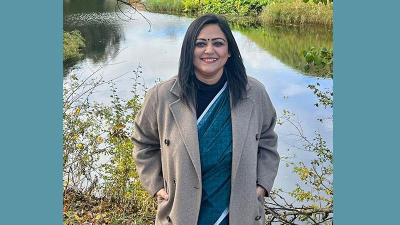 ‘দেশের হয়ে বিশ্বমঞ্চে কথা বলা সম্মানের’