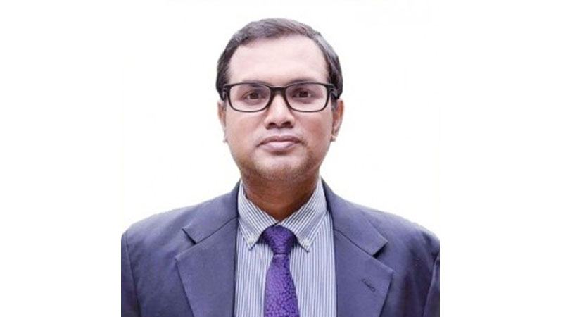 ববির ভিসির রুটিন দায়িত্বে বদরুজ্জামান