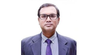 ববির ভিসির রুটিন দায়িত্বে বদরুজ্জামান