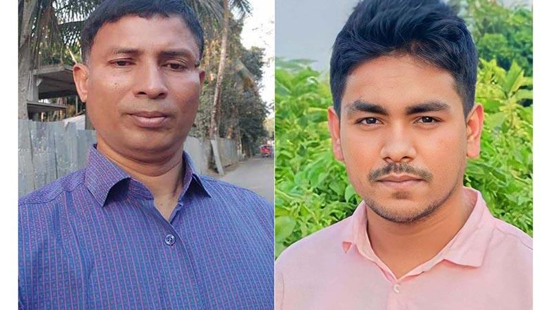 এবার ভোটকেন্দ্র খরচ নিয়ে আ.লীগ-ছাত্রলীগ নেতার মারামারি, মামলা