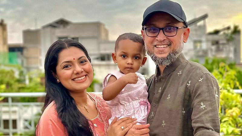 ‘‌আমি ইলহামের বেড়ে ওঠা ক্যামেরায় ধারণ করছিলাম’