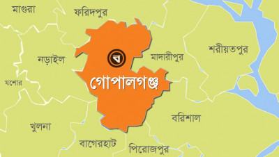 গোপালগঞ্জে হচ্ছে দেশের প্রথম সরকারি ভ্যাকসিন প্লান্ট