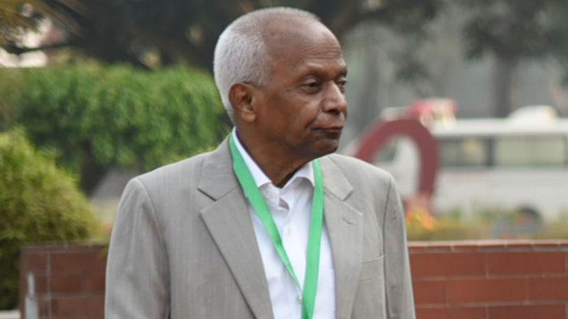 একজন আল্লাহ মালিক কাজেমীর অভাব অনুভব করছে ব্যাংক খাত
