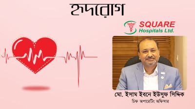 রোগীদের প্রতি অঙ্গীকার ও দায়বদ্ধতা নিয়ে সেবা দিতে হবে
