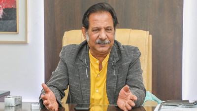 আমাদের শিক্ষার্থীরা বেকার থাকছে না