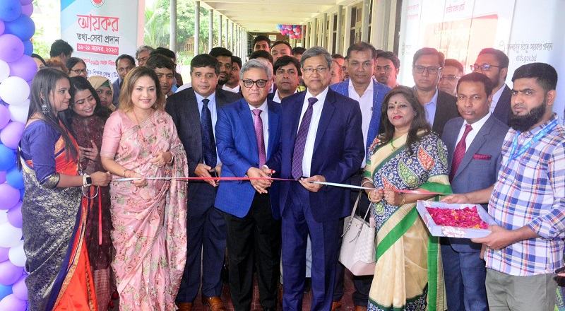 রাজনৈতিক অস্থিরতায় কমতে পারে রাজস্ব আয়