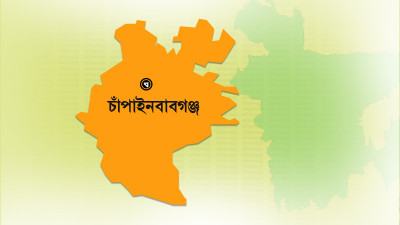 বিস্ফোরক জব্দ