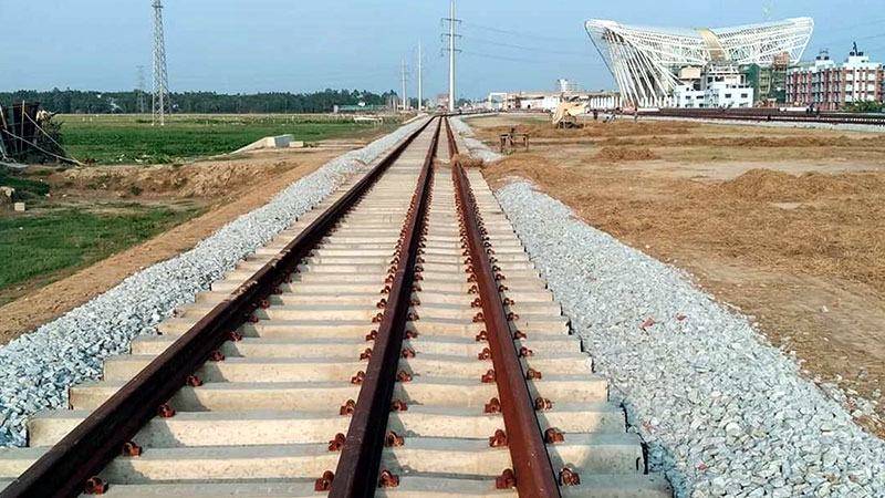 ১ ডিসেম্বর চালু হচ্ছে ‘কক্সবাজার এক্সপ্রেস’