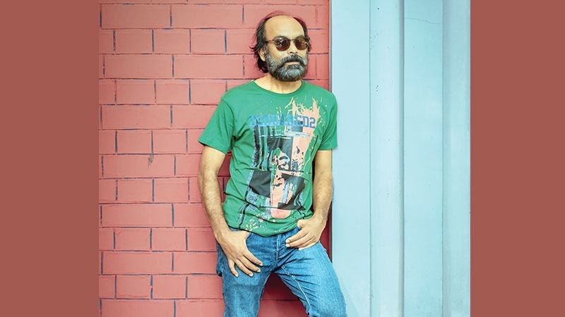 ‘‌শুটিং চলাকালীন কখনো ইন্টারনেট ব্যবহার করি না’