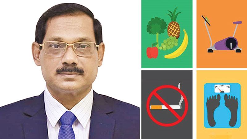 সিওপিডি আক্রান্ত রোগীরা ভালো থাকবেন যেভাবে