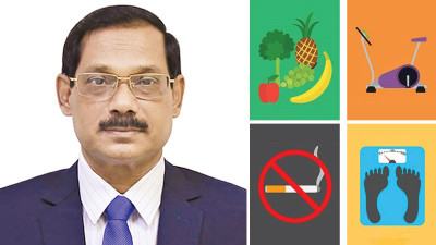 সিওপিডি আক্রান্ত রোগীরা ভালো থাকবেন যেভাবে