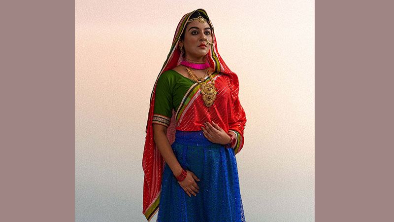 ২০২৪-এর শুরুতে প্রেক্ষাগৃহে আসছে ‘পেয়ারার সুবাস’