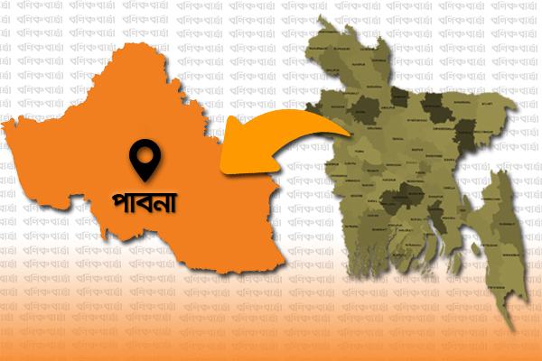 ঈশ্বরদীতে স্টেশনে ওয়াশফিটে রাখা ট্রেনে আগুন
