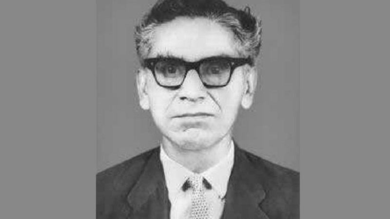 ইতিহাস অনুসন্ধানী আবু মহামেদ হবিবুল্লাহ