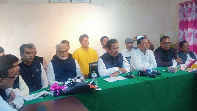কুমিল্লা আইইবিতে নির্বাচনী মতবিনিময় সভা