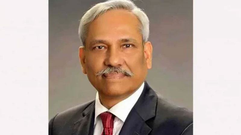 শাহজাহান ওমরকে শোকজ