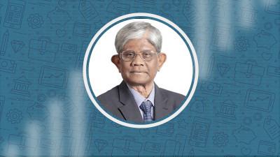 এক দশকে বৈদেশিক ঋণ শঙ্কার জায়গায় পৌঁছেছে