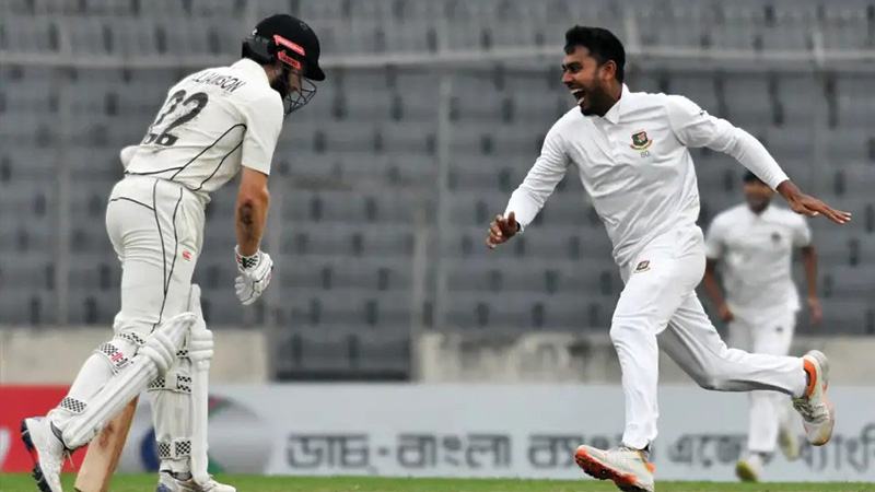 প্রথম দিনেই ১৫ উইকেট পতন!