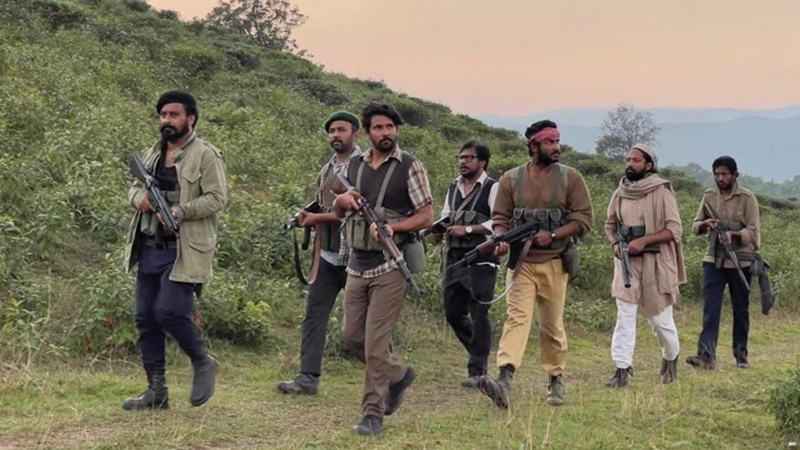 আন্তর্জাতিক ওটিটিতে আসবে ‘‌ওরা ৭ জন’