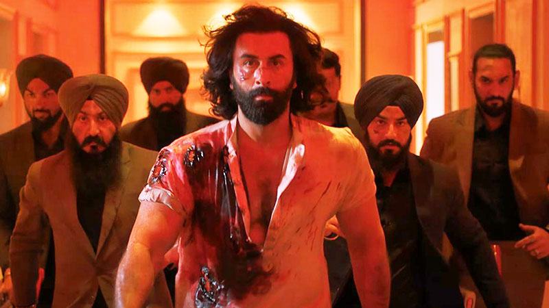 ভায়োলেন্সের মধ্যে ‘সিনেমা’ হারিয়ে ফেললেন সন্দীপ