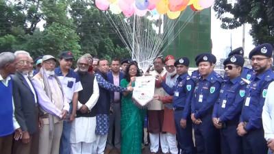বিজয় মিছিল
