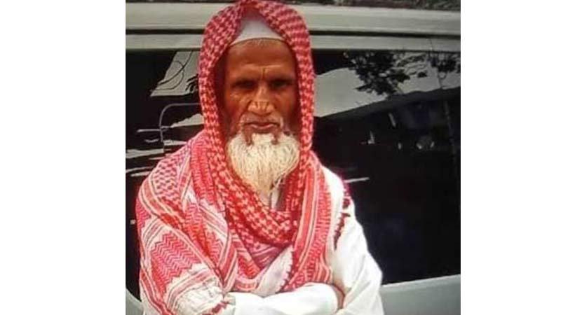ভিডিও কলে থাকা অবস্থায় চলন্ত ফেরি থেকে নদীতে নিখোঁজ বৃদ্ধ