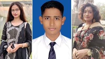 যেমন সংবাদকর্মী হতে চান তারা