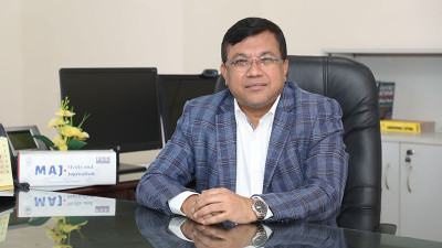 গণমাধ্যমে চাকরি এখন আকর্ষণীয় পেশা