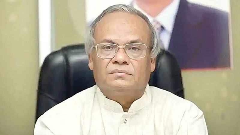 ড. ইউনূস গুণী মানুষ, নাতি-নাতনিদের উপদেষ্টা করায় কিছু ভুল হচ্ছে