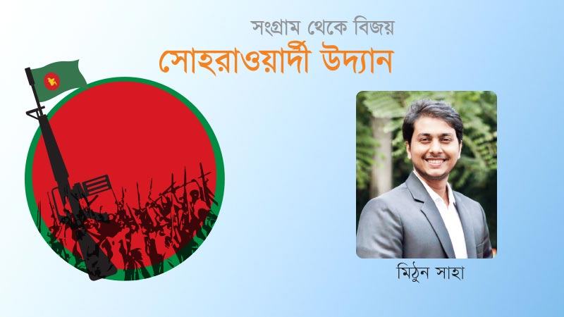 রমনা কালী মন্দির ও মা আনন্দময়ী আশ্রম গণহত্যা